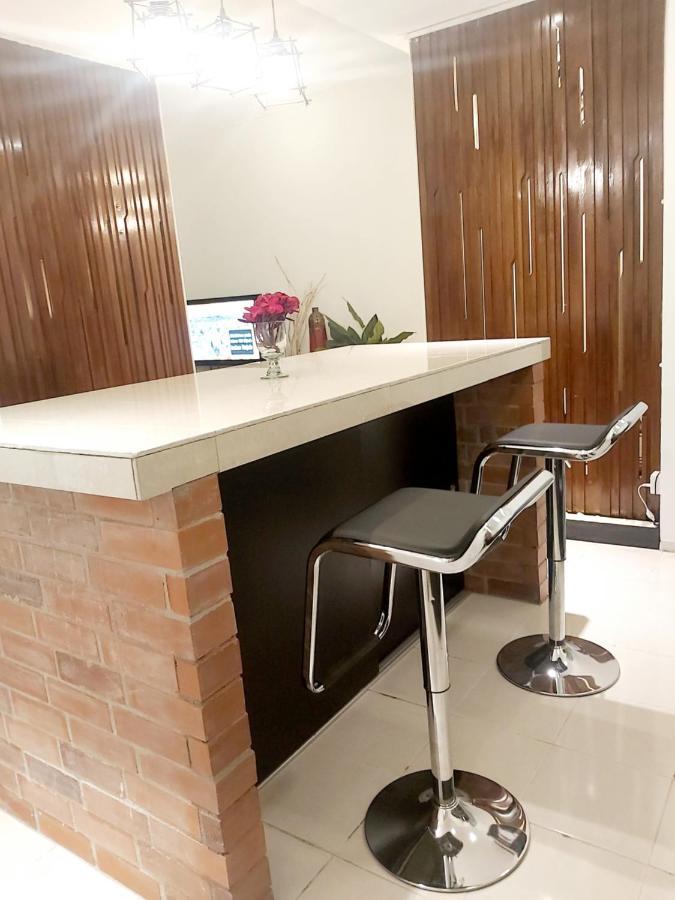 Islamic Homestay Apartment Kundang, Rawang Exterior foto