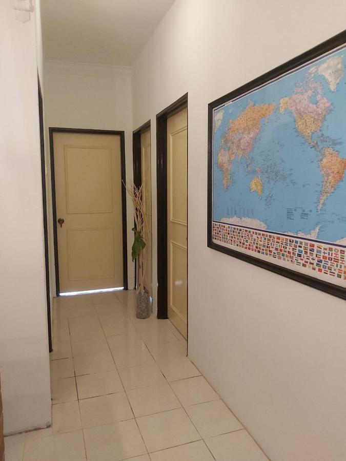 Islamic Homestay Apartment Kundang, Rawang Exterior foto