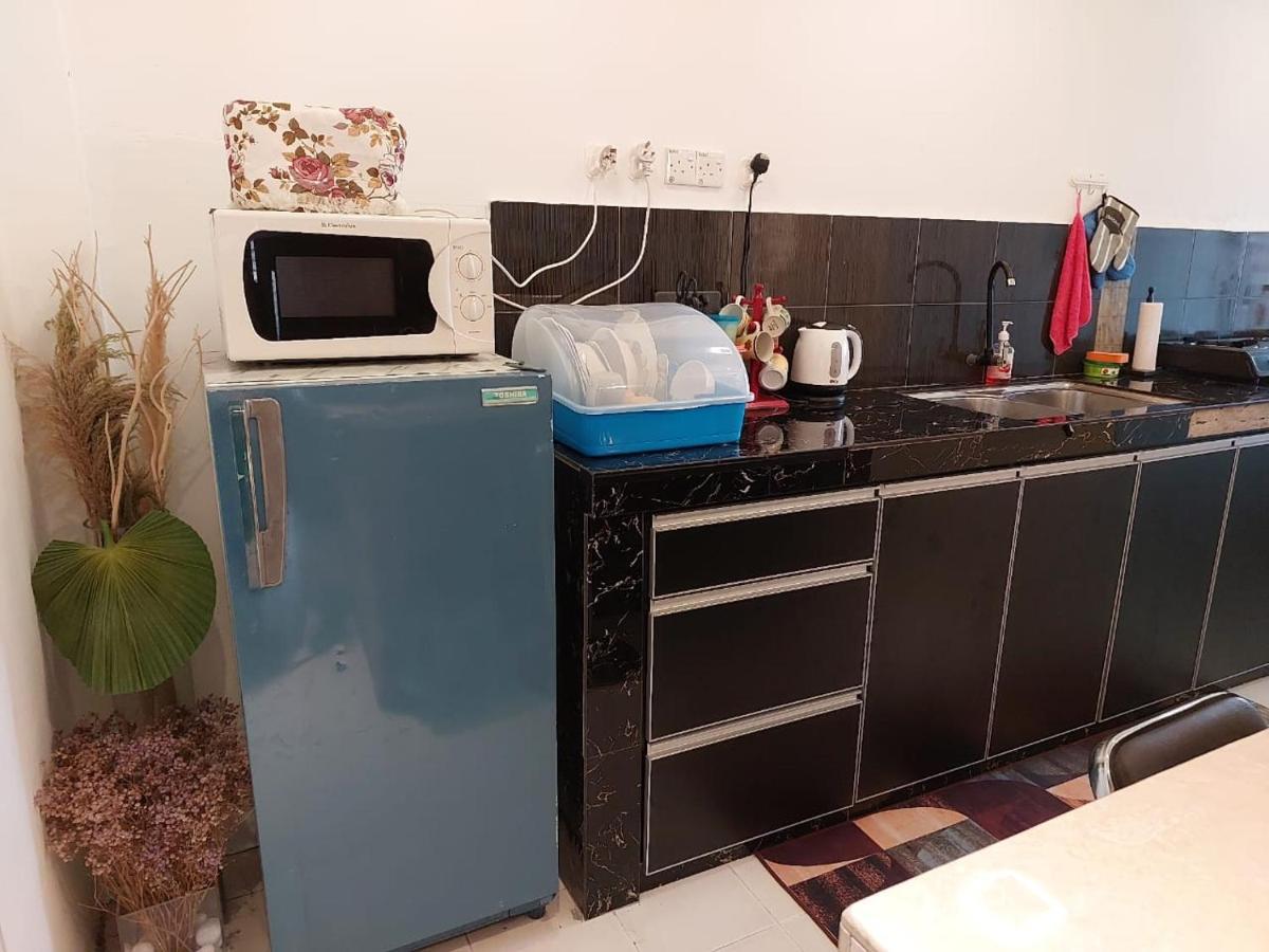 Islamic Homestay Apartment Kundang, Rawang Exterior foto